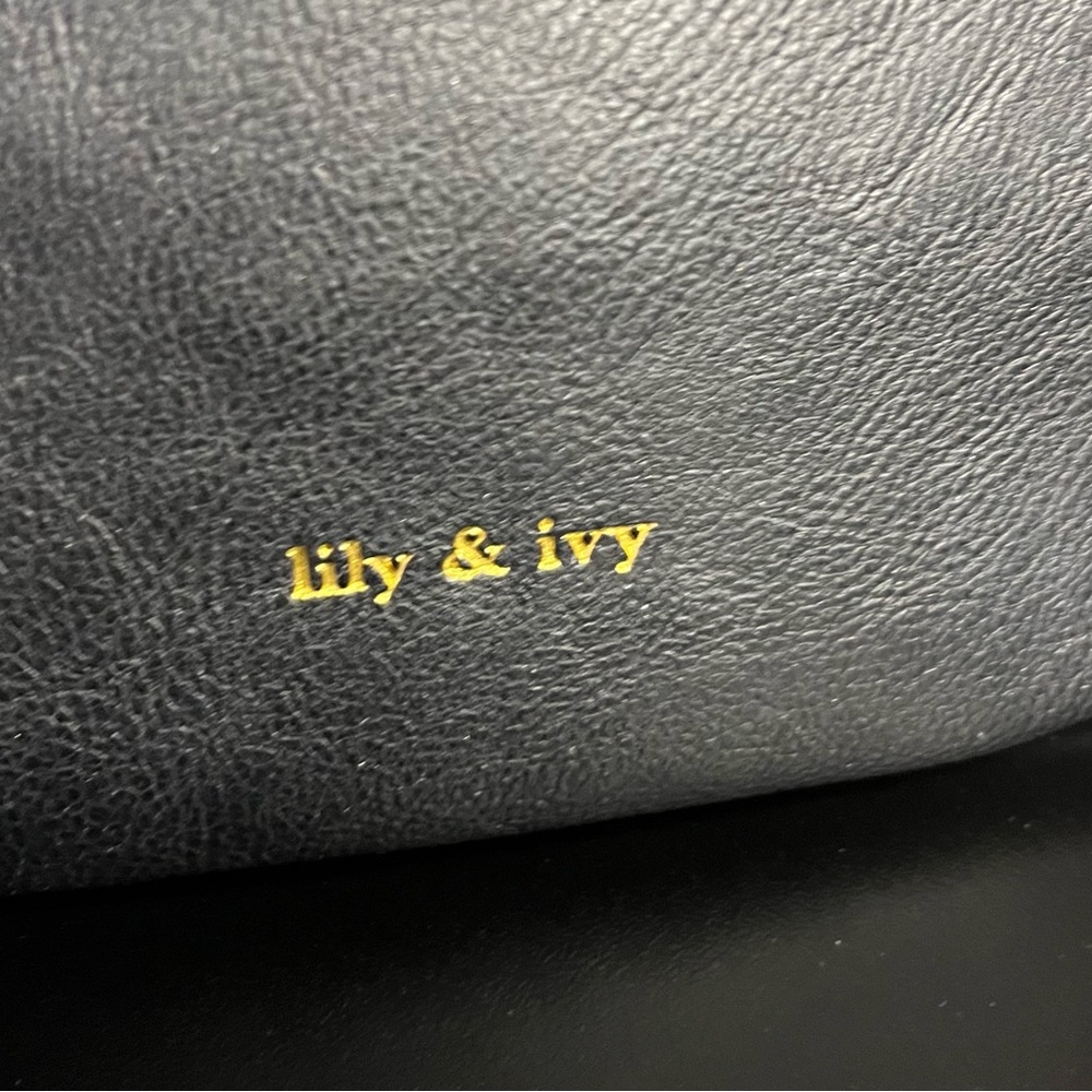 Lily & Ivy GUC handbag - Picture 8 of 12